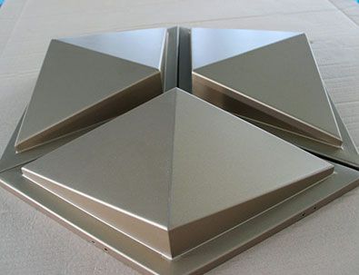異形鋁單板